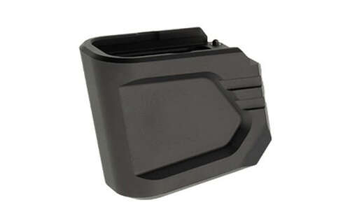 Parts Tyrant CNC TYRANT MAG EXT FOR GLK43X/48 +4 BLK